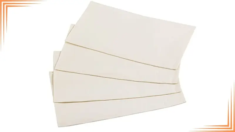 jenis karton ivory