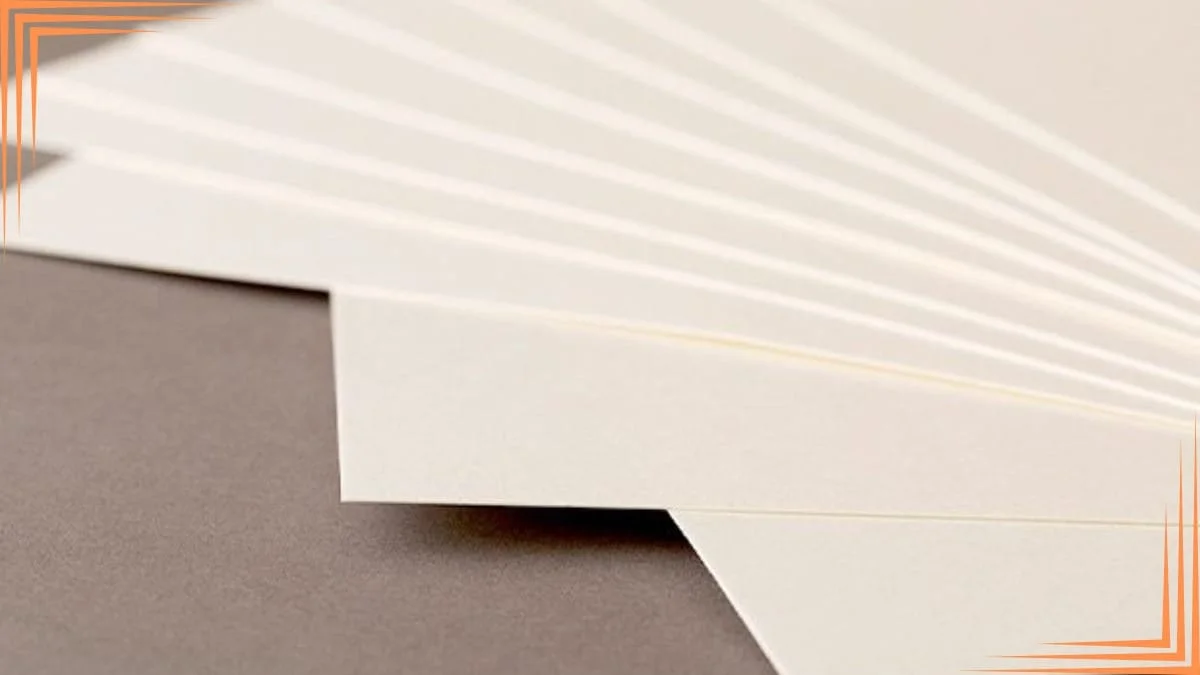 jenis karton art paper