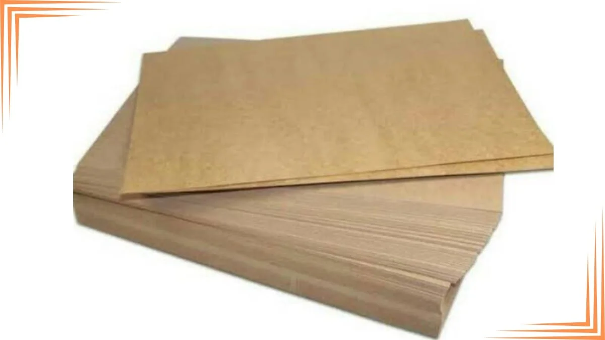 karton kraft