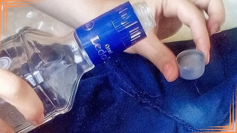 alkohol