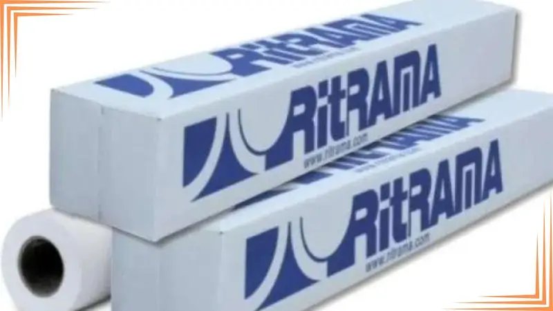 stiker ritrama