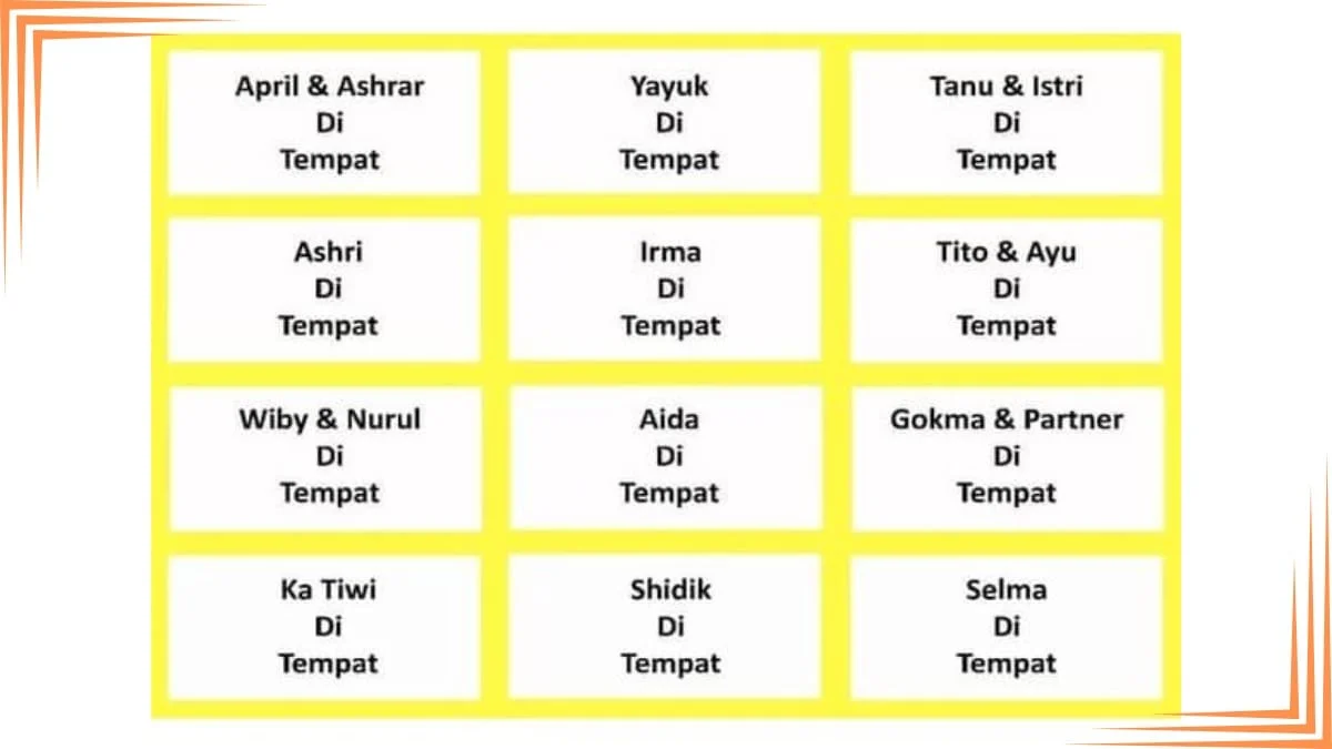ukuran label undangan pernikahan 103