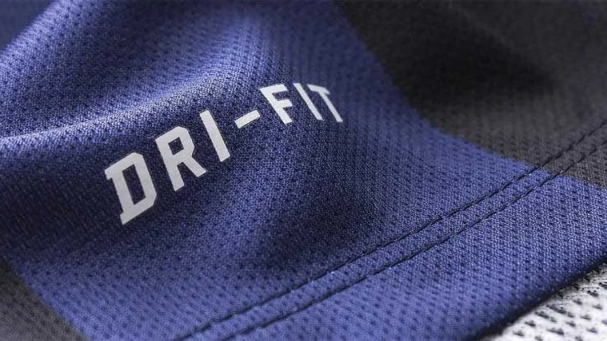 jenis bahan jersey dryfit