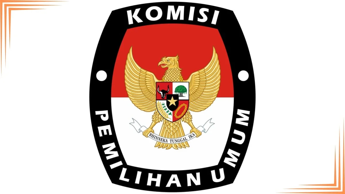 Logo KPU