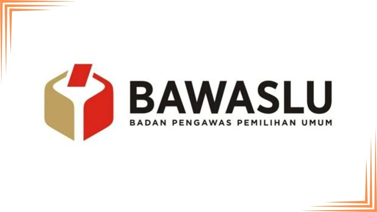 Logo Bawaslu