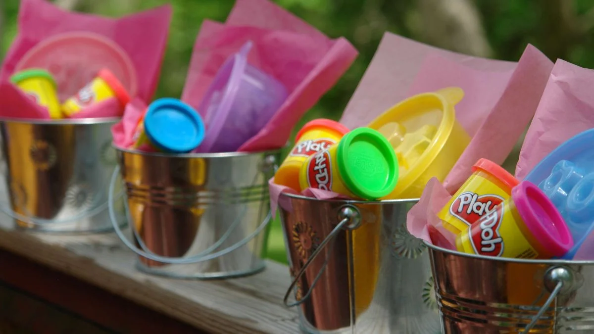 jenis souvenir ultah anak