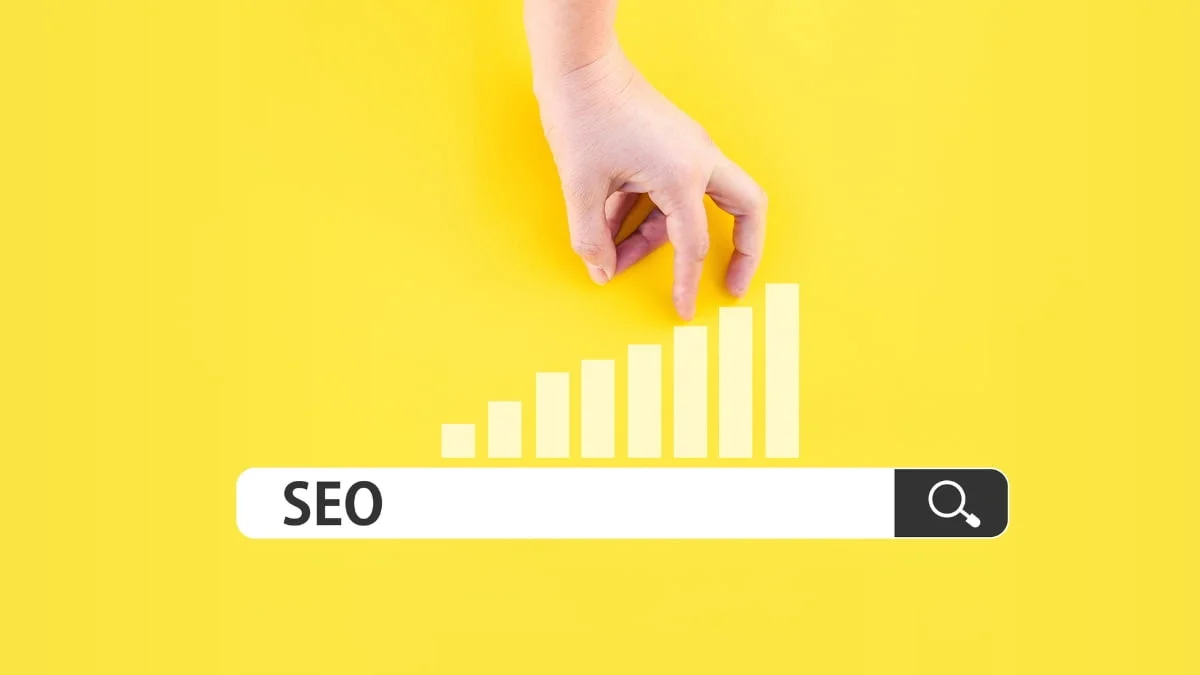 ilustrasi SEO