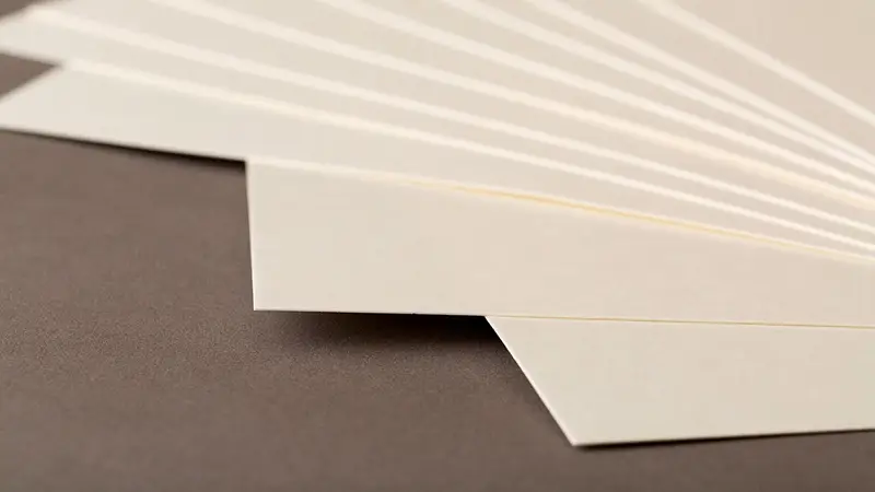 art carton