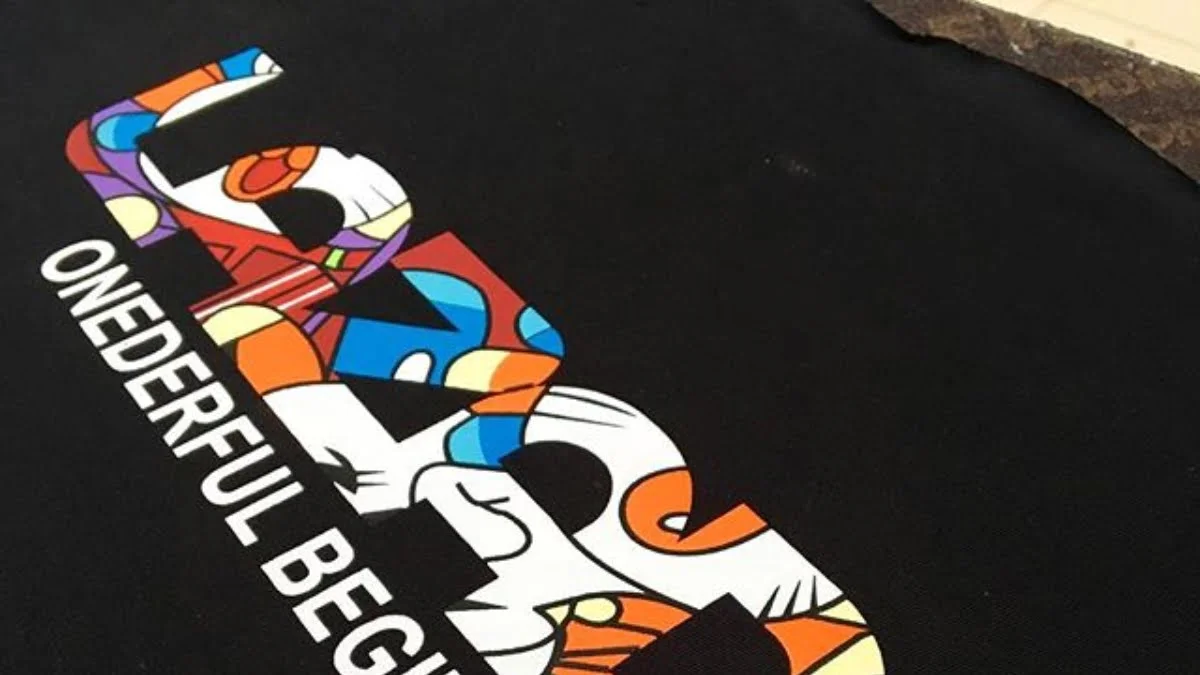 sablon plastisol