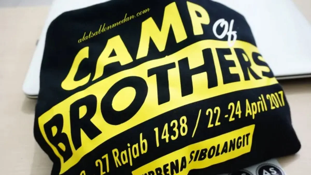 sablon polyflex