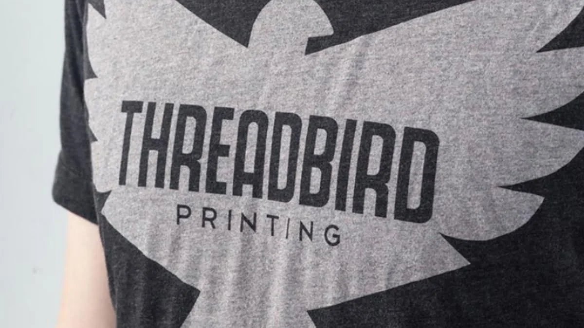 sablon discharge