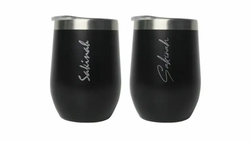 ukuran mug egg shaped