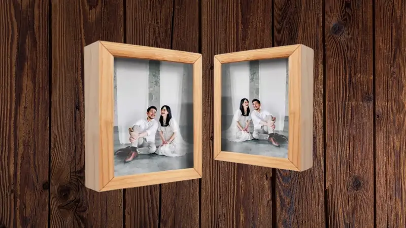 ukuran foto 3r
