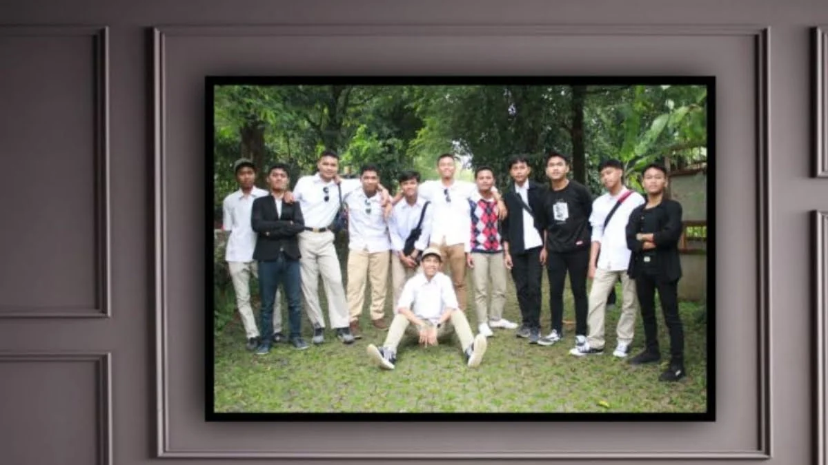 Ukuran Foto 20R dan 24R
