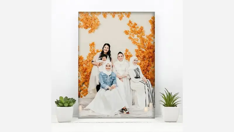 Ukuran Foto 30R