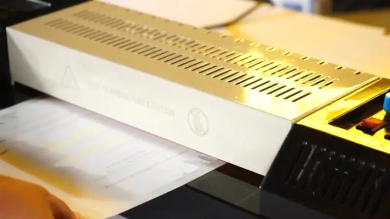 alat laminating