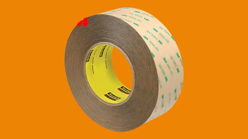 perekat laminating