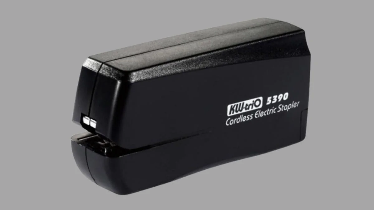 stapler elektrik