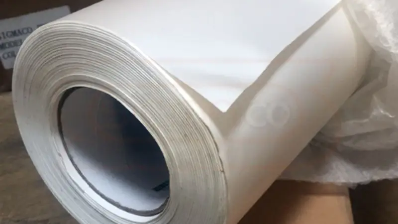 jenis bahan spanduk banner cloth