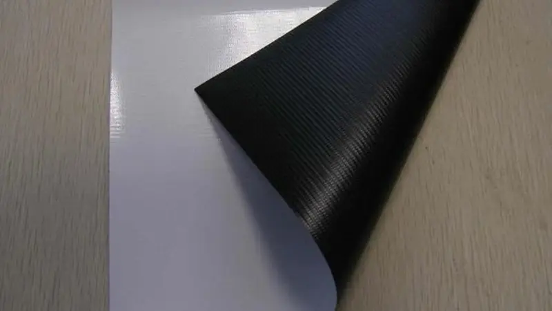 jenis bahan spanduk pvc banner
