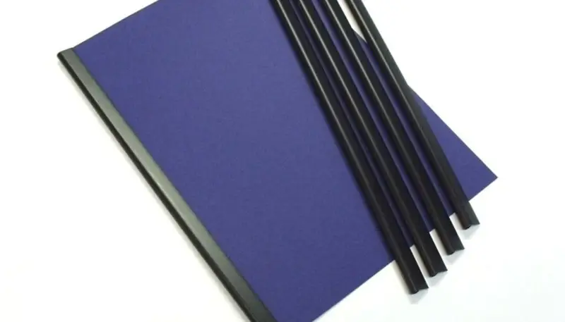 jilid buku grip
