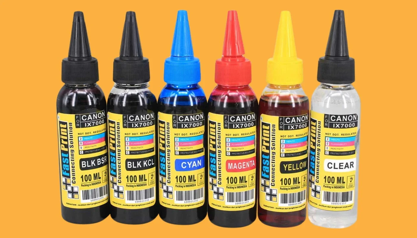 tinta dye base