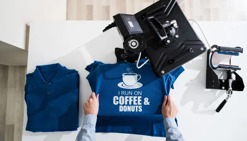 contoh sablon printing